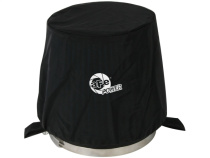 aFe MagnumSHIELD Förfilter P/F 2x-35010/90007 24-91021 (Black)